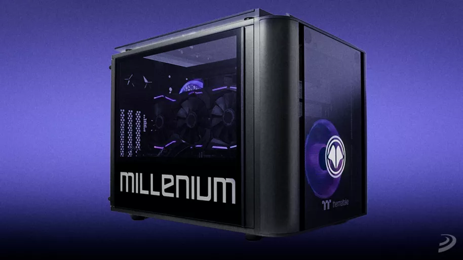 Adelanta tus compras de Navidad con estos productos Millenium y evita quedarte sin ellos