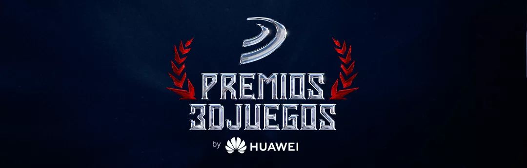 Elige el Juego del año en los Premios 3DJuegos Huawei 2021 y gana juegos gratis Elige el Juego del año en los Premios 3DJuegos Huawei 2021 y gana juegos gratis