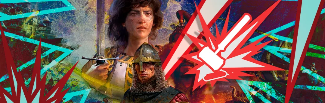 Age of Empires IV aspira a convertirse en el nuevo rey de la estrategia en PC, ¿lo ha conseguido? Veredicto final. Age of Empires IV aspira a convertirse en el nuevo rey de la estrategia en PC, ¿lo ha conseguido? Veredicto final.