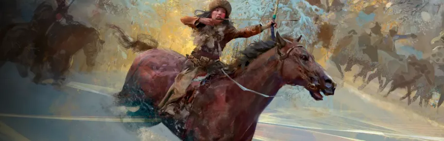 Age of Empires IV aspira a convertirse en el nuevo rey de la estrategia en PC, ¿lo ha conseguido? Veredicto final.