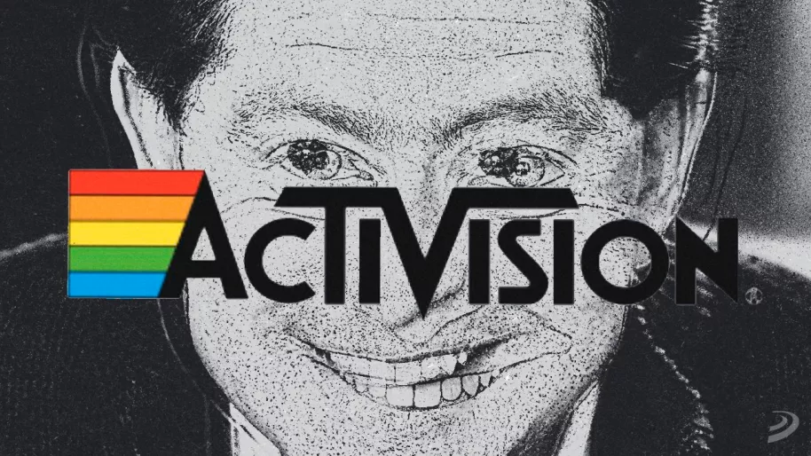 De genio de los negocios a villano: Bobby Kotick y los escándalos de Activision Blizzard