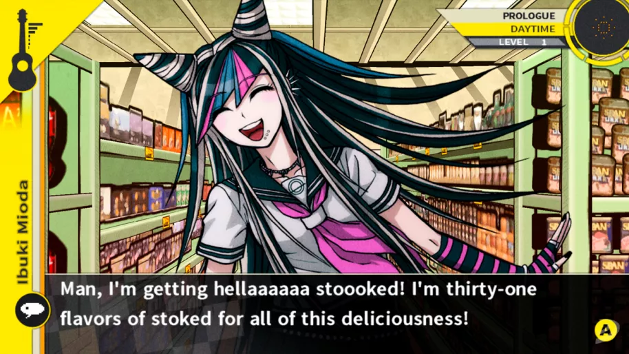 Danganronpa Decadence es una de las mejores novelas visuales de asesinatos y misterios en un juego mortal
