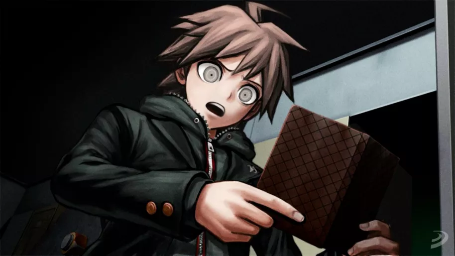 Danganronpa Decadence es una de las mejores novelas visuales de asesinatos y misterios en un juego mortal