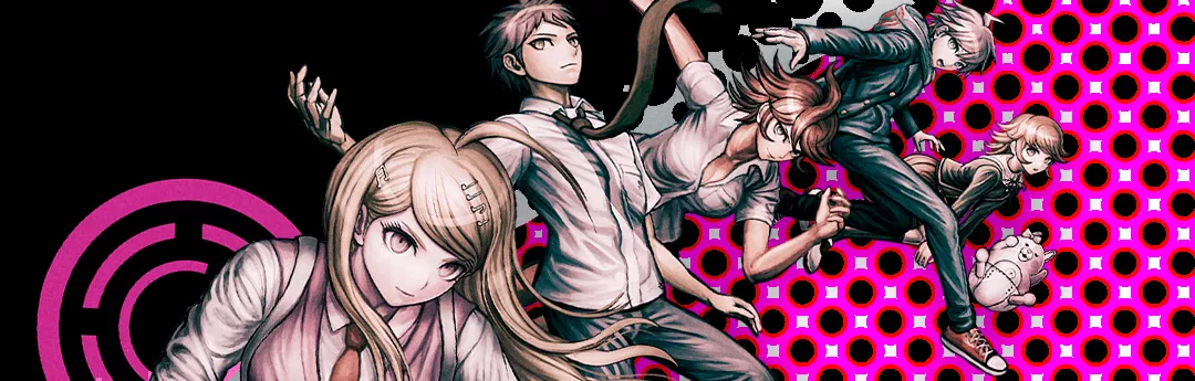 Danganronpa Decadence es una de las mejores novelas visuales de asesinatos y misterios en un juego mortal Danganronpa Decadence es una de las mejores novelas visuales de asesinatos y misterios en un juego mortal