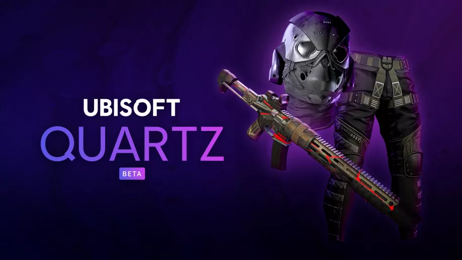 ¿Son los NFT el futuro? Ubisoft apuesta por ellos pero tiene ante sí el reto más difícil: convencer a los jugadores
