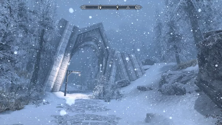 Los 10 años de Skyrim han cambiado a los videojuegos, pero también a ti. Así lo ha logrado The Elder Scrolls V