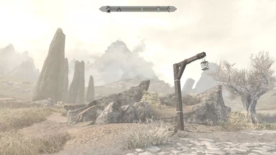 Los 10 años de Skyrim han cambiado a los videojuegos, pero también a ti. Así lo ha logrado The Elder Scrolls V