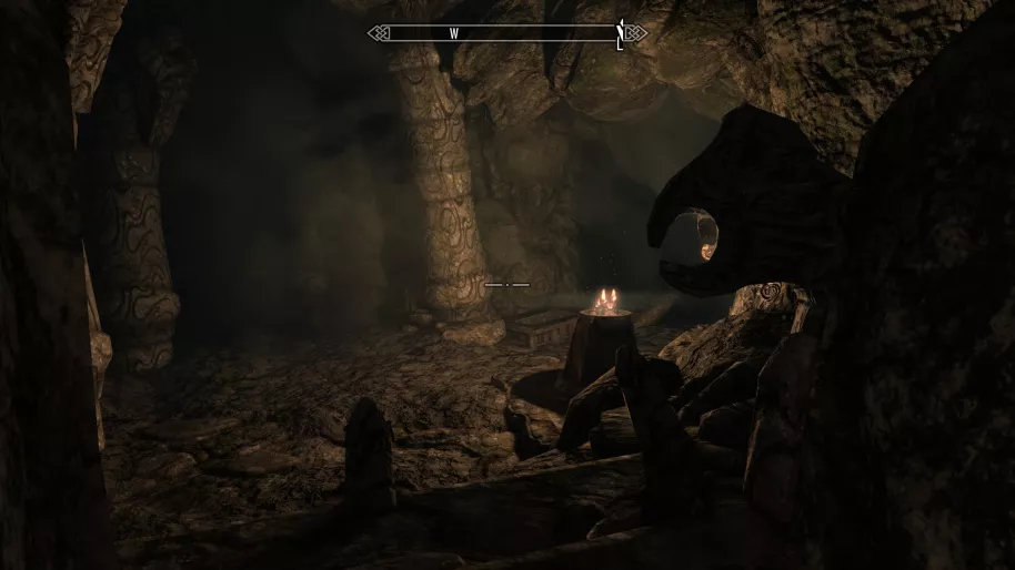 Los 10 años de Skyrim han cambiado a los videojuegos, pero también a ti. Así lo ha logrado The Elder Scrolls V