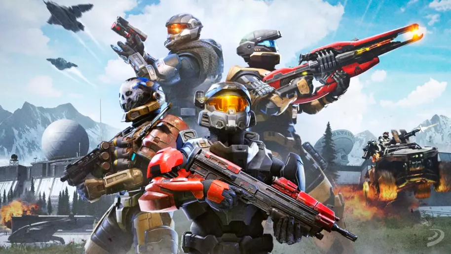 Cómo sería el shooter perfecto: cooperativo, realista, en mundo abierto, con multijugador… ¡Tú eliges!