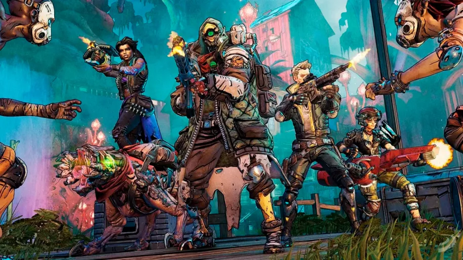 Cómo sería el shooter perfecto: cooperativo, realista, en mundo abierto, con multijugador… ¡Tú eliges!