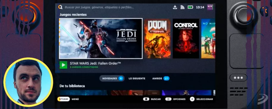 Los videojuegos de 2022 que más esperamos en la redacción de 3DJuegos: ¡Va a ser un gran año!