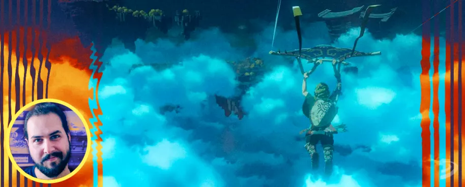 Los videojuegos de 2022 que más esperamos en la redacción de 3DJuegos: ¡Va a ser un gran año!