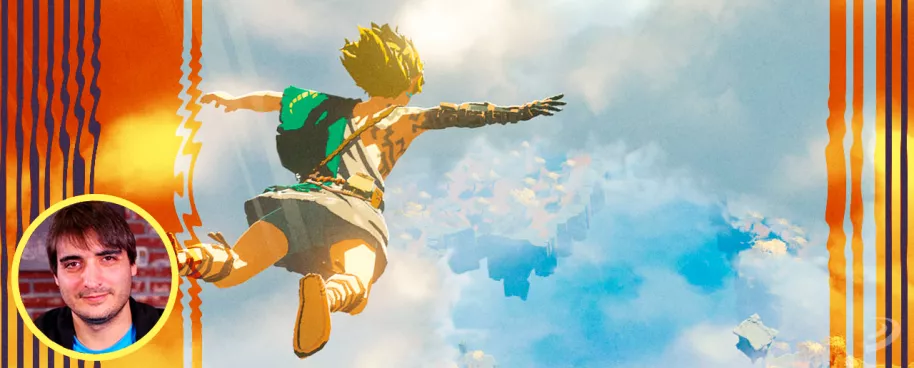 Los videojuegos de 2022 que más esperamos en la redacción de 3DJuegos: ¡Va a ser un gran año!