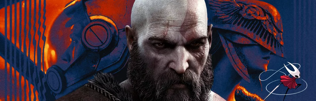 Los videojuegos de 2022 que más esperamos en la redacción de 3DJuegos: ¡Va a ser un gran año! Los videojuegos de 2022 que más esperamos en la redacción de 3DJuegos: ¡Va a ser un gran año!