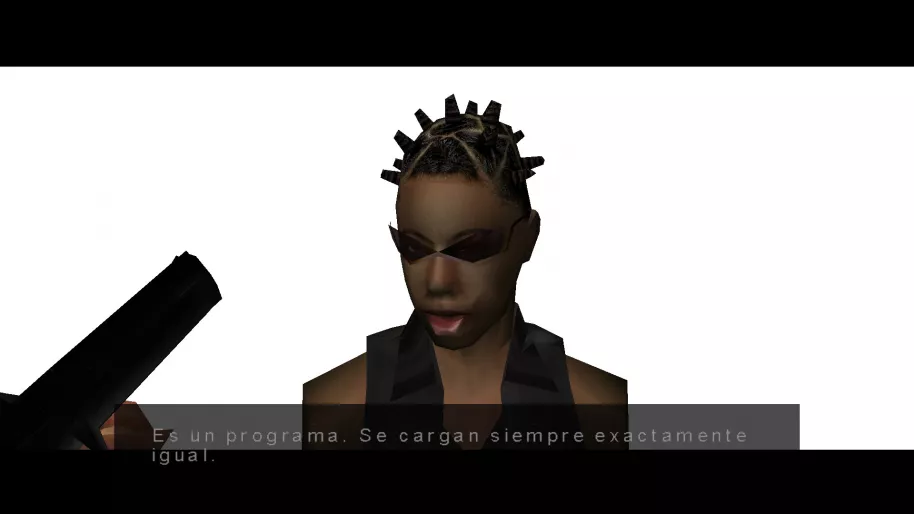 La historia de Enter the Matrix, un videojuego con una ambición desmedida y muchos problemas de desarrollo