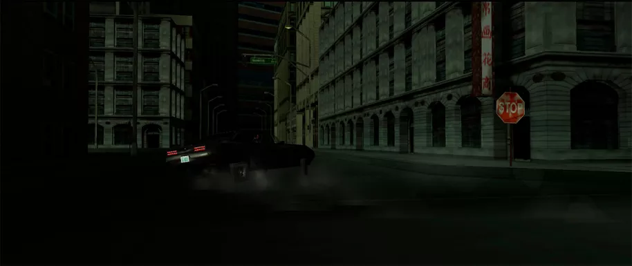 La historia de Enter the Matrix, un videojuego con una ambición desmedida y muchos problemas de desarrollo