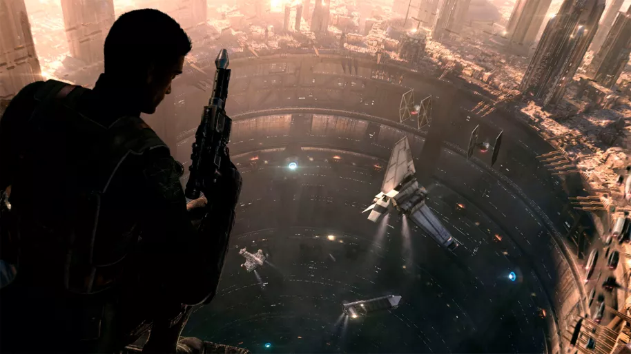 Boba Fett y una de las mayores tragedias de Star Wars en los videojuegos: la historia de 1313