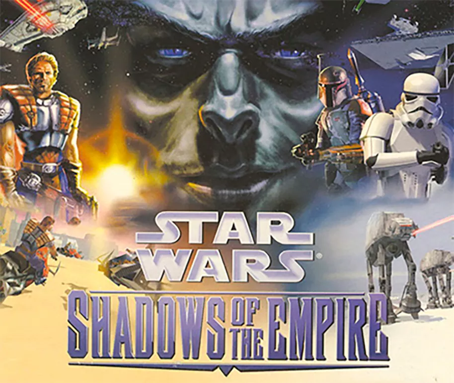 Boba Fett y una de las mayores tragedias de Star Wars en los videojuegos: la historia de 1313