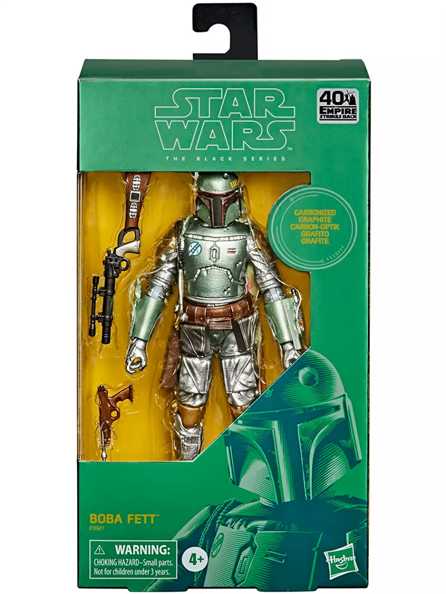 Boba Fett y una de las mayores tragedias de Star Wars en los videojuegos: la historia de 1313