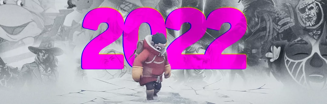 La gran lista de juegos indies para 2022 y más allá: 40 juegos independientes que están por llegar La gran lista de juegos indies para 2022 y más allá: 40 juegos independientes que están por llegar