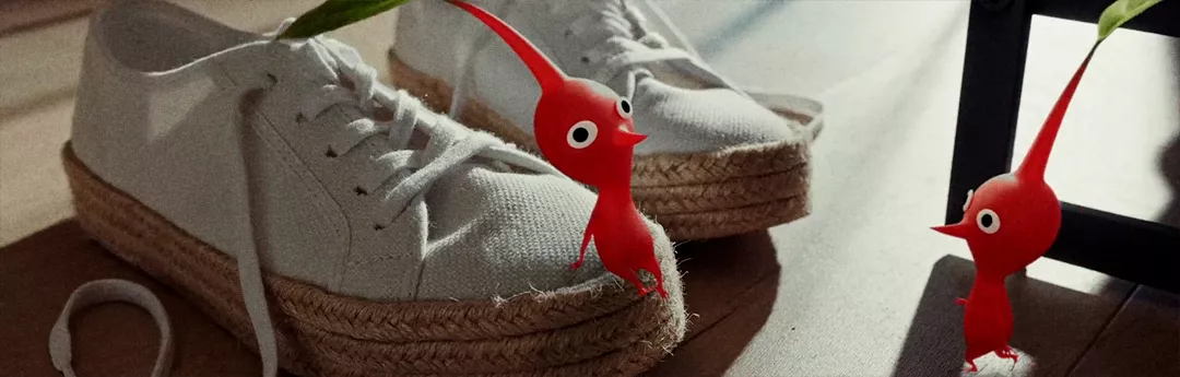 Pikmin Bloom puede ser el paso previo a Pikmin 4: ¿Por qué es importante para Nintendo? Pikmin Bloom puede ser el paso previo a Pikmin 4: ¿Por qué es importante para Nintendo?