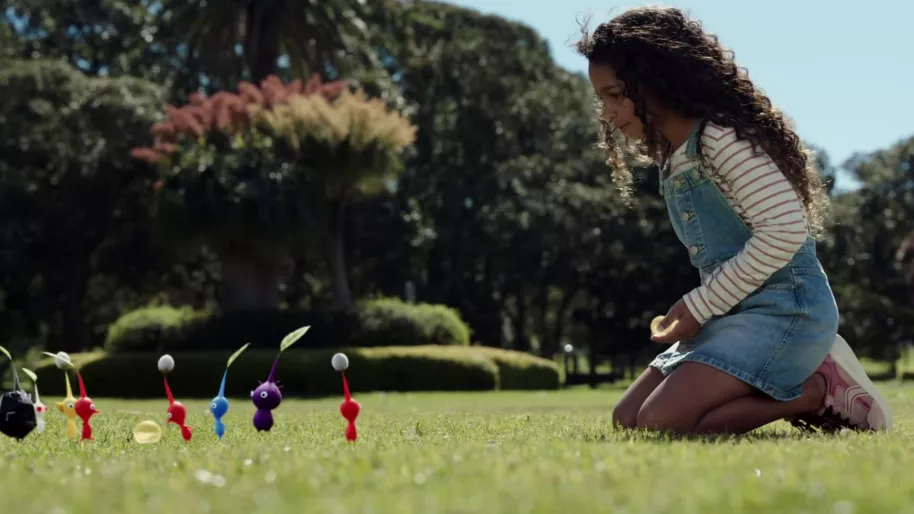 Pikmin Bloom puede ser el paso previo a Pikmin 4: ¿Por qué es importante para Nintendo?