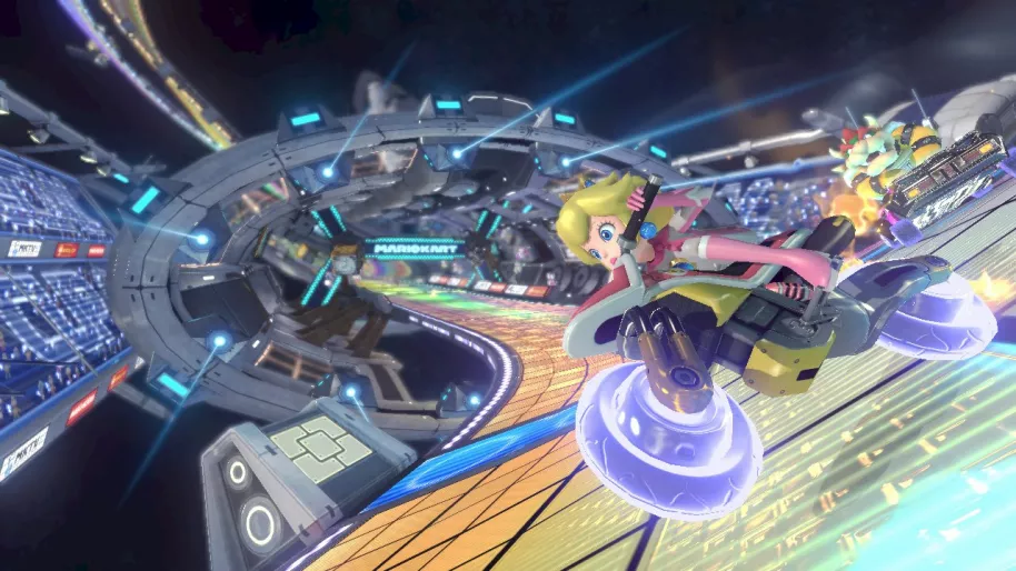 ¿Qué esperamos de Mario Kart 9? Así nos imaginamos el esperado juego de conducción para Nintendo Switch
