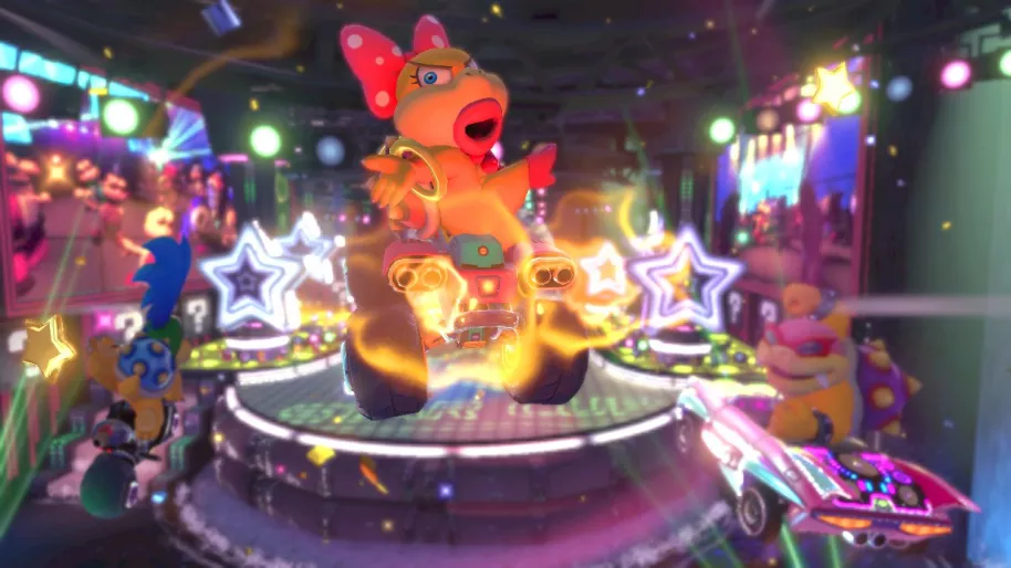¿Qué esperamos de Mario Kart 9? Así nos imaginamos el esperado juego de conducción para Nintendo Switch