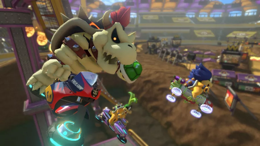 ¿Qué esperamos de Mario Kart 9? Así nos imaginamos el esperado juego de conducción para Nintendo Switch