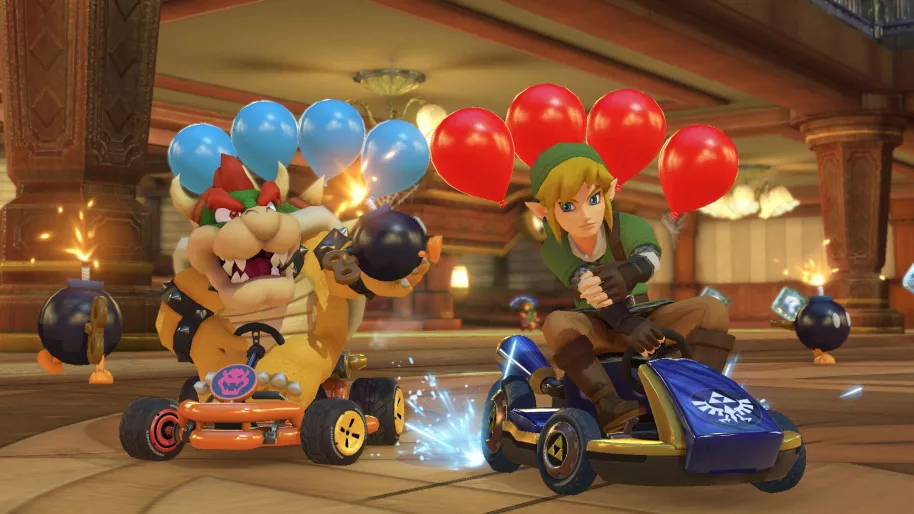 ¿Qué esperamos de Mario Kart 9? Así nos imaginamos el esperado juego de conducción para Nintendo Switch