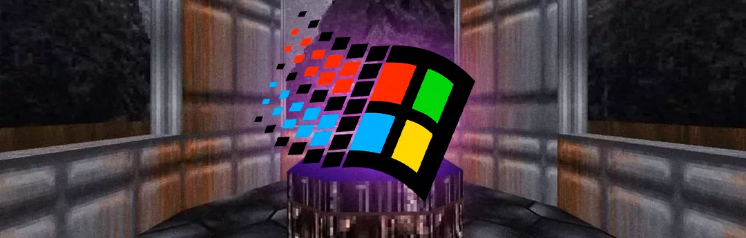 La fiesta más loca de Microsoft: Doom en Windows, un concierto de Heavy Metal y Bill Gates matando demonios La fiesta más loca de Microsoft: Doom en Windows, un concierto de Heavy Metal y Bill Gates matando demonios