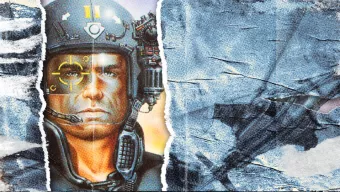 Soldados tipo Gears y traficantes. El primer gran shooter moderno en tercera persona habla español: Narco Police