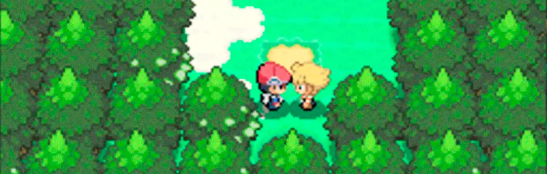 ¿Cuál es tu videojuego-refugio? Cuando yo me harto de todo, vuelvo al píxel de Pokémon ¿Cuál es tu videojuego-refugio? Cuando yo me harto de todo, vuelvo al píxel de Pokémon