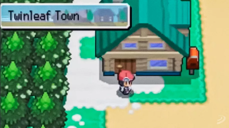 ¿Cuál es tu videojuego-refugio? Cuando yo me harto de todo, vuelvo al píxel de Pokémon