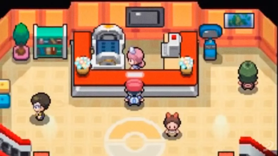 ¿Cuál es tu videojuego-refugio? Cuando yo me harto de todo, vuelvo al píxel de Pokémon