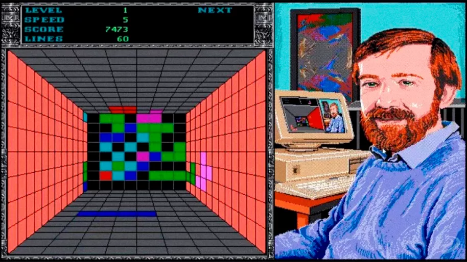 Ruina, traiciones y asesinatos: la historia más oscura (y trágica) de Tetris y sus secuelas