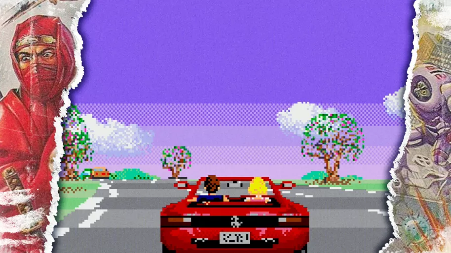 ¿Eran antes los videojuegos más difíciles? 6 razones para comprender la dificultad de los juegos retro