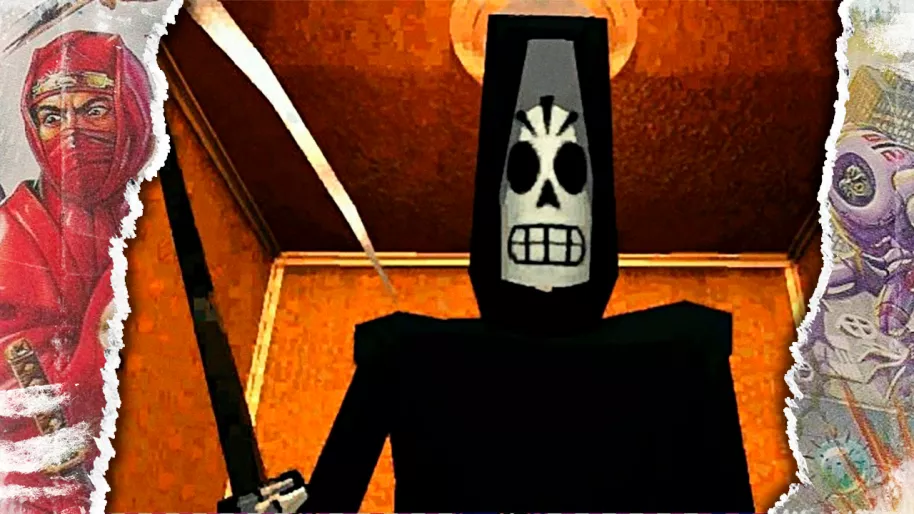 ¿Eran antes los videojuegos más difíciles? 6 razones para comprender la dificultad de los juegos retro