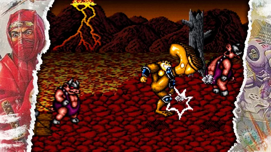 ¿Eran antes los videojuegos más difíciles? 6 razones para comprender la dificultad de los juegos retro