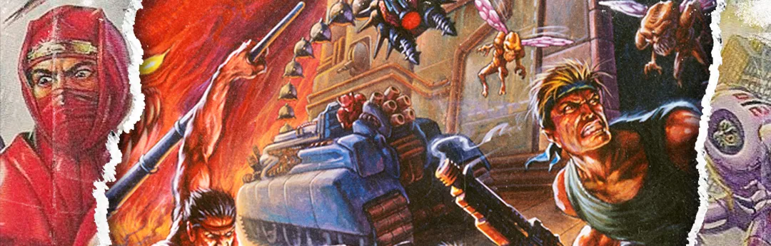 ¿Eran antes los videojuegos más difíciles? 6 razones para comprender la dificultad de los juegos retro ¿Eran antes los videojuegos más difíciles? 6 razones para comprender la dificultad de los juegos retro