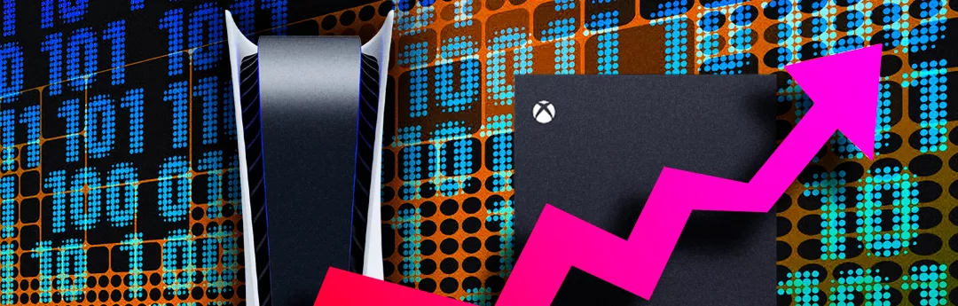 El problema de la especulación en videojuegos: ¿qué nos lleva a pagar más por PS5 o Xbox Series X? El problema de la especulación en videojuegos: ¿qué nos lleva a pagar más por PS5 o Xbox Series X?