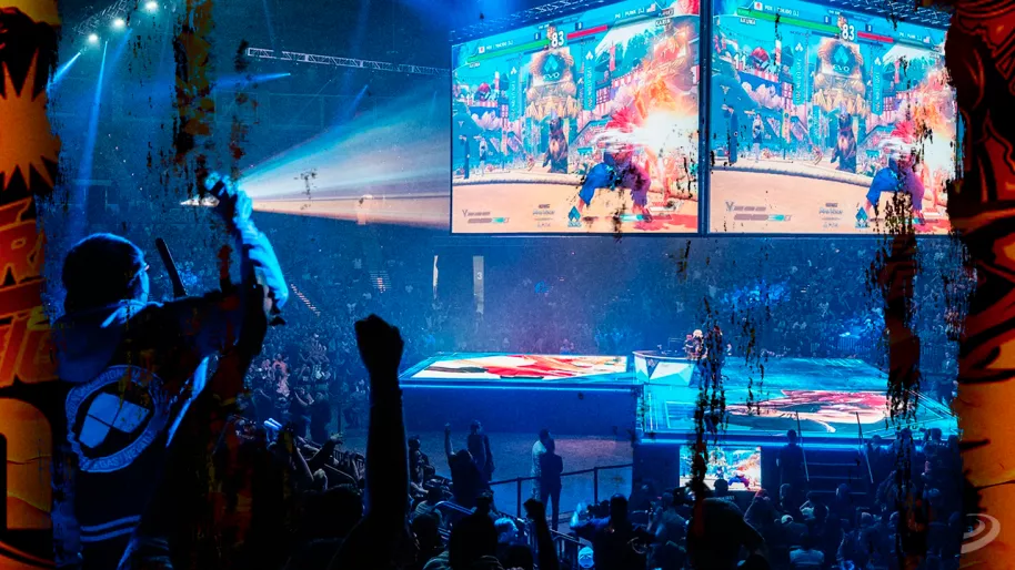 Street Fighter 6, la guinda deseada para los festejos del 35º aniversario de Street Fighter
