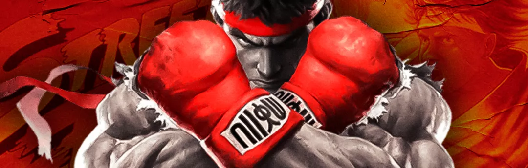 Street Fighter 6, la guinda deseada para los festejos del 35º aniversario de Street Fighter Street Fighter 6, la guinda deseada para los festejos del 35º aniversario de Street Fighter