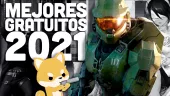 Los 15 mejores juegos gratis de 2021: estrategia, shooters, supervivencia...
