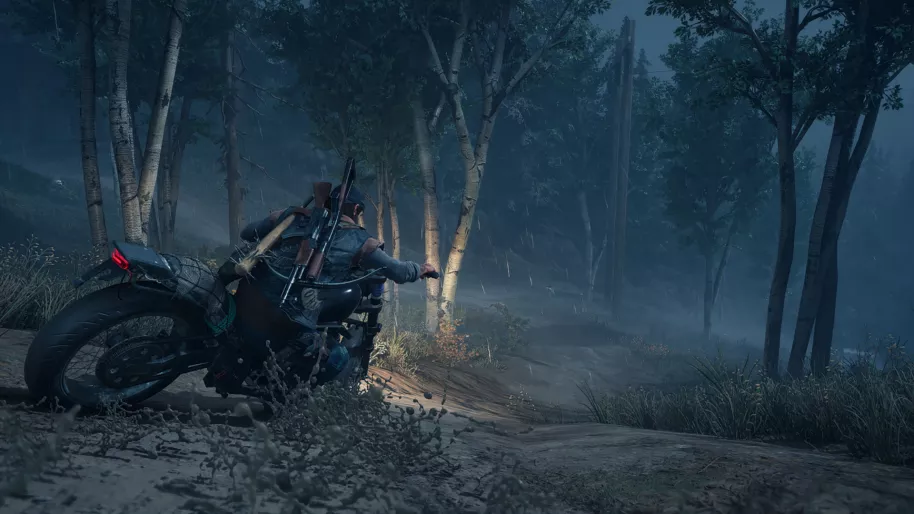 Así ha sido mi regreso a Days Gone en PS5: un juego imperfecto e, ¿incomprendido por PlayStation?