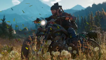 Así ha sido mi regreso a Days Gone en PS5: un juego imperfecto e, ¿incomprendido por PlayStation?