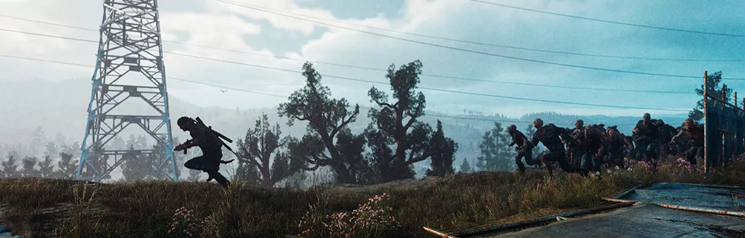 Así ha sido mi regreso a Days Gone en PS5: un juego imperfecto e, ¿incomprendido por PlayStation? Así ha sido mi regreso a Days Gone en PS5: un juego imperfecto e, ¿incomprendido por PlayStation?