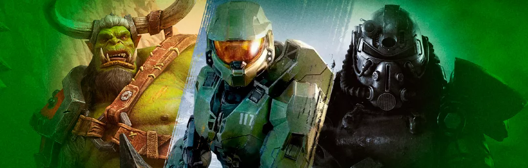 ¿Cómo quedan los estudios internos de Xbox ahora que Microsoft ha comprado Activision Blizzard? ¿Cómo quedan los estudios internos de Xbox ahora que Microsoft ha comprado Activision Blizzard?
