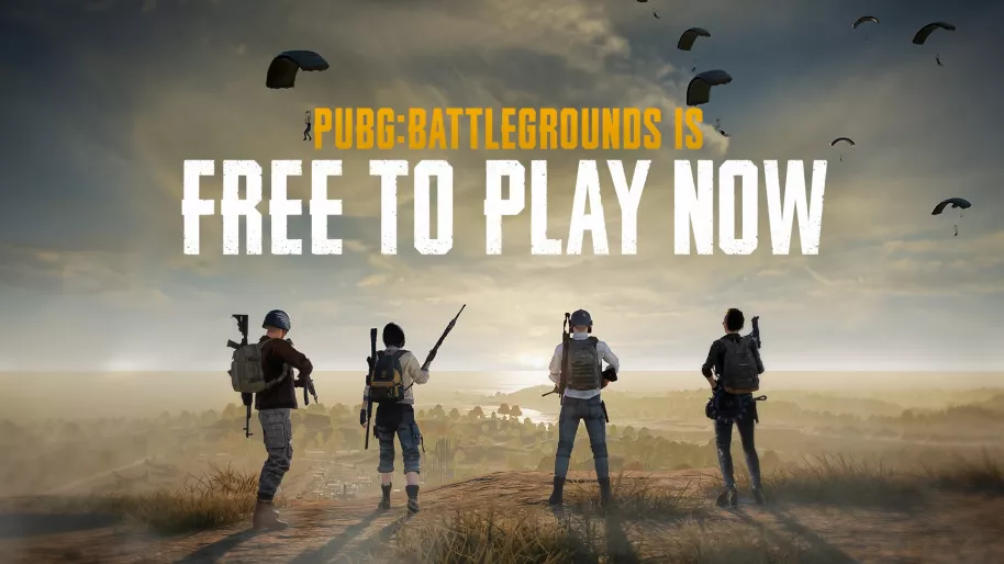 El futuro de PUBG como F2P: ¿qué le espera al battle royale ahora que es gratis?