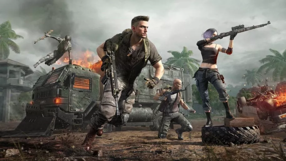 El futuro de PUBG como F2P: ¿qué le espera al battle royale ahora que es gratis?